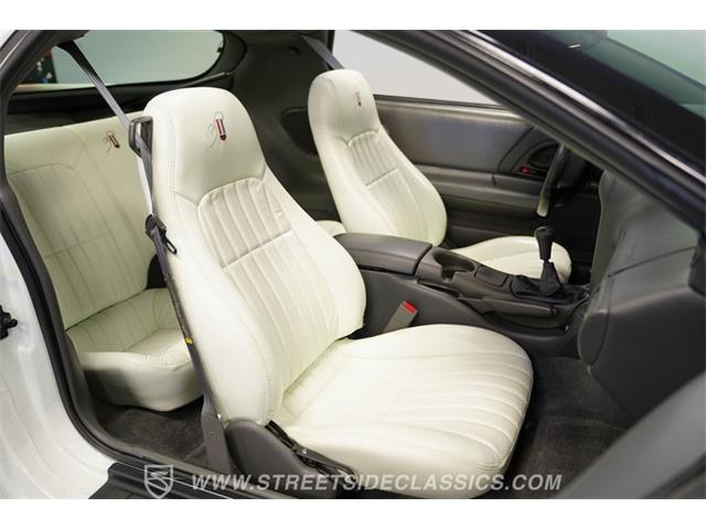 1997 Chevrolet Camaro (CC-2090323) for sale in Concord, North Carolina