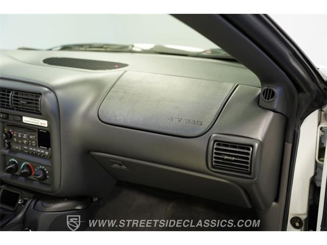 1997 Chevrolet Camaro (CC-2090323) for sale in Concord, North Carolina