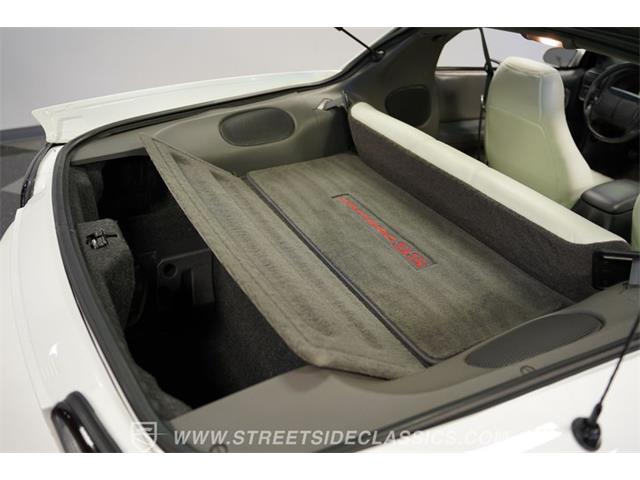 1997 Chevrolet Camaro (CC-2090323) for sale in Concord, North Carolina