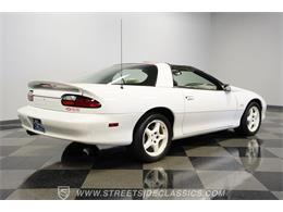 1997 Chevrolet Camaro (CC-2090323) for sale in Concord, North Carolina