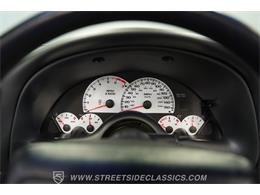 1997 Chevrolet Camaro (CC-2090323) for sale in Concord, North Carolina