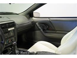 1997 Chevrolet Camaro (CC-2090323) for sale in Concord, North Carolina
