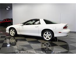 1997 Chevrolet Camaro (CC-2090323) for sale in Concord, North Carolina