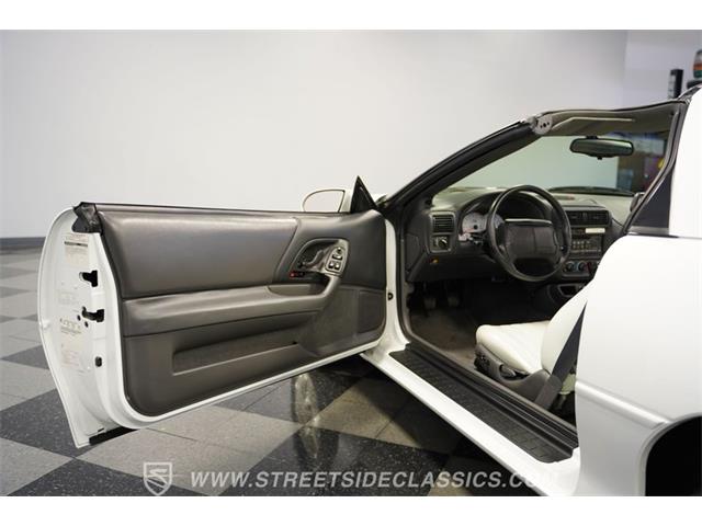 1997 Chevrolet Camaro (CC-2090323) for sale in Concord, North Carolina