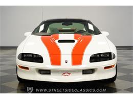 1997 Chevrolet Camaro (CC-2090323) for sale in Concord, North Carolina