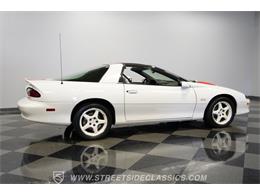 1997 Chevrolet Camaro (CC-2090323) for sale in Concord, North Carolina