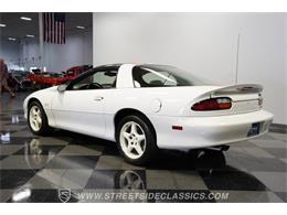 1997 Chevrolet Camaro (CC-2090323) for sale in Concord, North Carolina