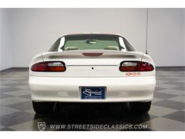 1997 Chevrolet Camaro (CC-2090323) for sale in Concord, North Carolina