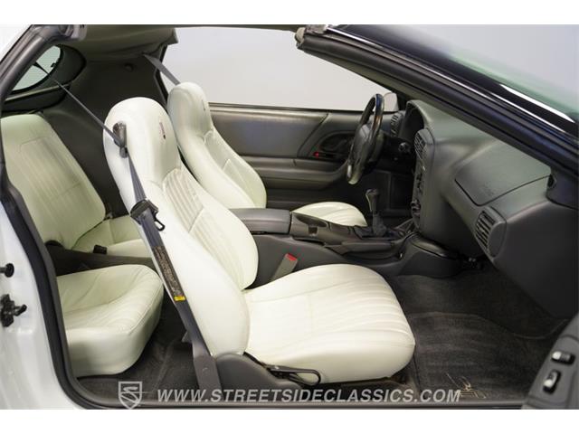 1997 Chevrolet Camaro (CC-2090323) for sale in Concord, North Carolina