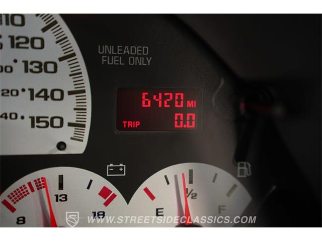 1997 Chevrolet Camaro (CC-2090323) for sale in Concord, North Carolina