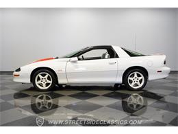 1997 Chevrolet Camaro (CC-2090323) for sale in Concord, North Carolina