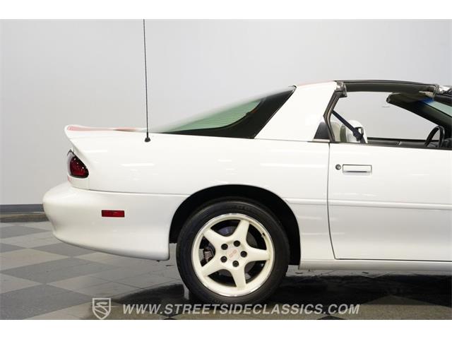 1997 Chevrolet Camaro (CC-2090323) for sale in Concord, North Carolina