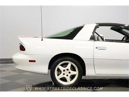 1997 Chevrolet Camaro (CC-2090323) for sale in Concord, North Carolina