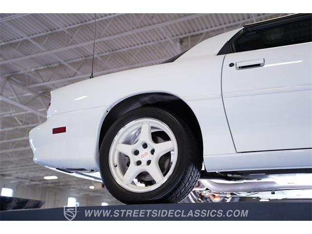 1997 Chevrolet Camaro (CC-2090323) for sale in Concord, North Carolina