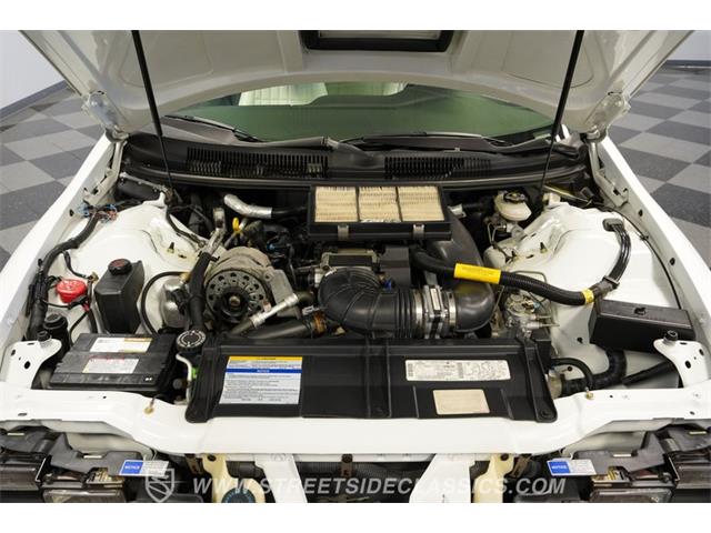 1997 Chevrolet Camaro (CC-2090323) for sale in Concord, North Carolina
