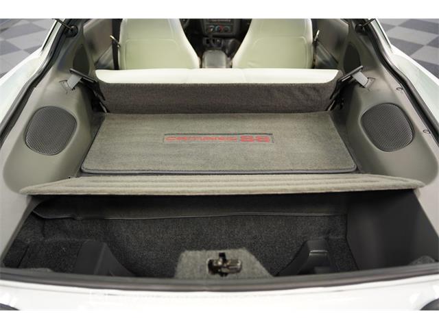 1997 Chevrolet Camaro (CC-2090323) for sale in Concord, North Carolina