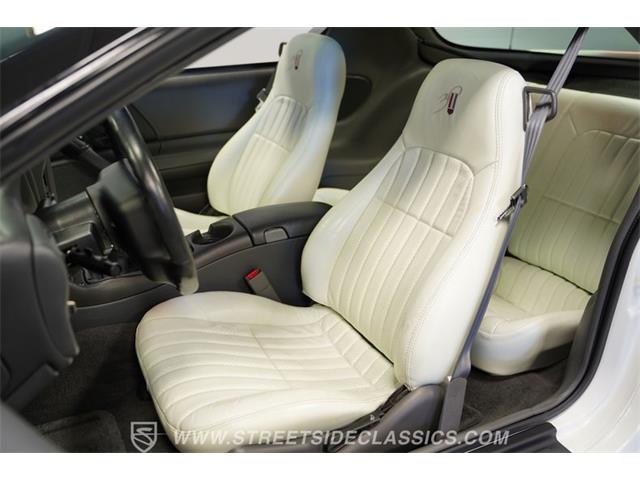 1997 Chevrolet Camaro (CC-2090323) for sale in Concord, North Carolina