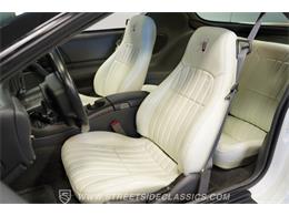 1997 Chevrolet Camaro (CC-2090323) for sale in Concord, North Carolina