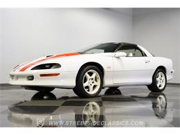 1997 Chevrolet Camaro (CC-2090323) for sale in Concord, North Carolina