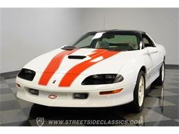 1997 Chevrolet Camaro (CC-2090323) for sale in Concord, North Carolina