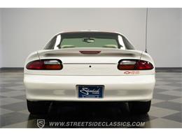 1997 Chevrolet Camaro (CC-2090323) for sale in Concord, North Carolina