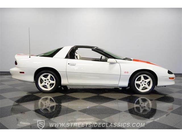 1997 Chevrolet Camaro (CC-2090323) for sale in Concord, North Carolina