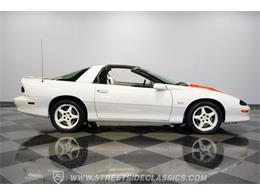 1997 Chevrolet Camaro (CC-2090323) for sale in Concord, North Carolina