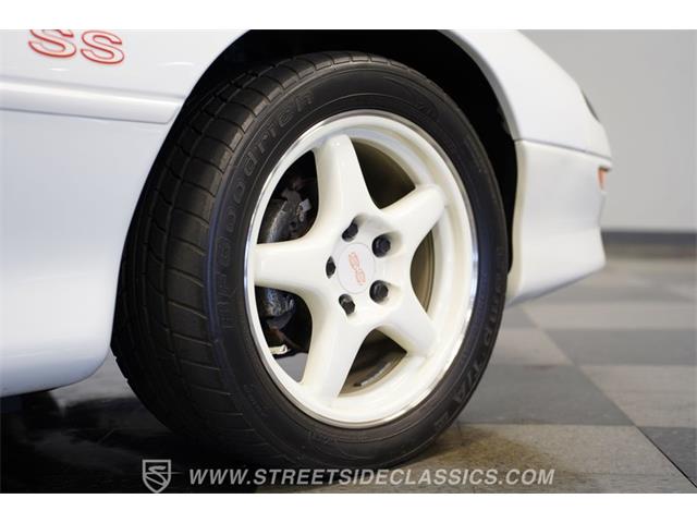 1997 Chevrolet Camaro (CC-2090323) for sale in Concord, North Carolina