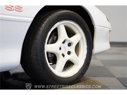 1997 Chevrolet Camaro (CC-2090323) for sale in Concord, North Carolina