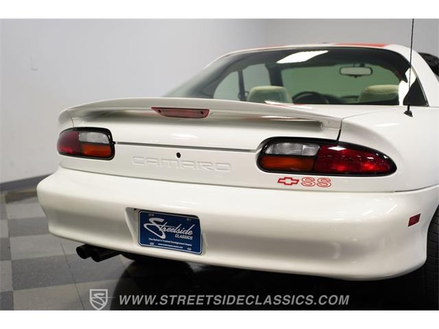 1997 Chevrolet Camaro (CC-2090323) for sale in Concord, North Carolina
