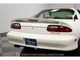 1997 Chevrolet Camaro (CC-2090323) for sale in Concord, North Carolina