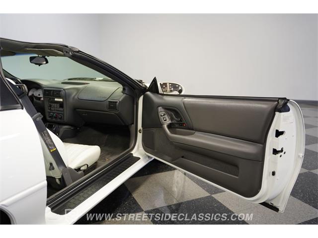 1997 Chevrolet Camaro (CC-2090323) for sale in Concord, North Carolina