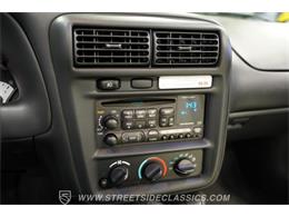 1997 Chevrolet Camaro (CC-2090323) for sale in Concord, North Carolina