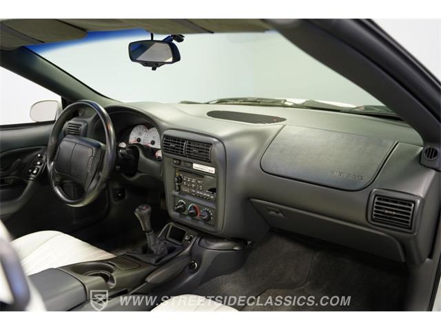 1997 Chevrolet Camaro (CC-2090323) for sale in Concord, North Carolina