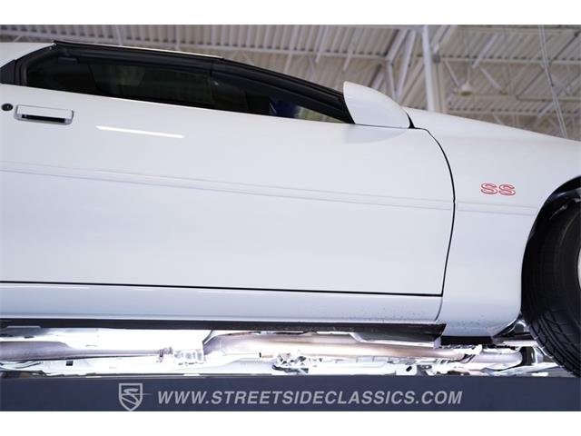 1997 Chevrolet Camaro (CC-2090323) for sale in Concord, North Carolina