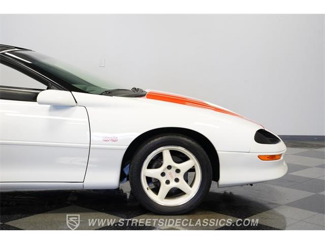 1997 Chevrolet Camaro (CC-2090323) for sale in Concord, North Carolina