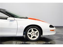 1997 Chevrolet Camaro (CC-2090323) for sale in Concord, North Carolina