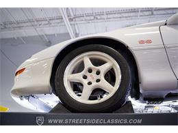 1997 Chevrolet Camaro (CC-2090323) for sale in Concord, North Carolina