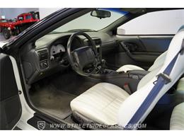 1997 Chevrolet Camaro (CC-2090323) for sale in Concord, North Carolina