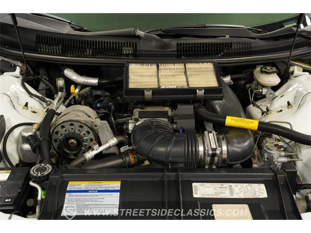 1997 Chevrolet Camaro (CC-2090323) for sale in Concord, North Carolina