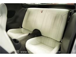 1997 Chevrolet Camaro (CC-2090323) for sale in Concord, North Carolina