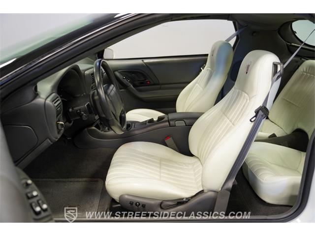 1997 Chevrolet Camaro (CC-2090323) for sale in Concord, North Carolina