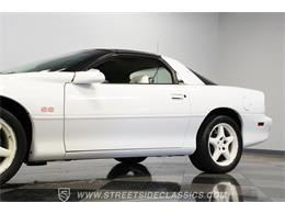 1997 Chevrolet Camaro (CC-2090323) for sale in Concord, North Carolina