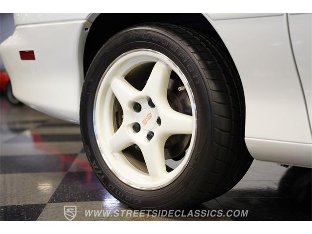 1997 Chevrolet Camaro (CC-2090323) for sale in Concord, North Carolina