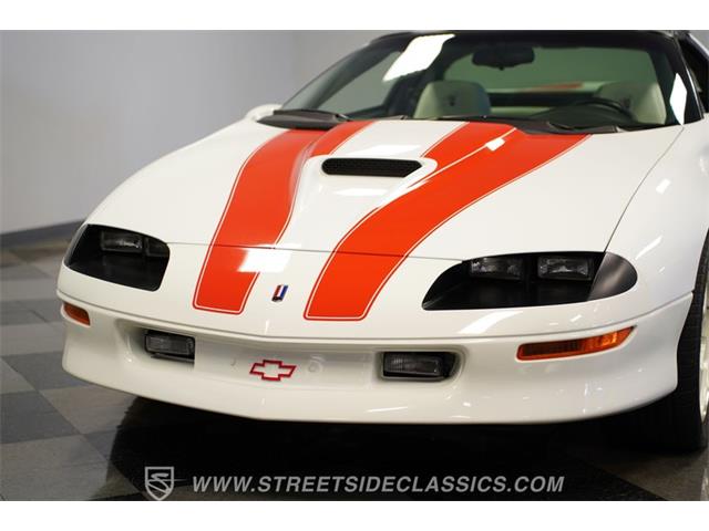1997 Chevrolet Camaro (CC-2090323) for sale in Concord, North Carolina