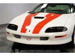 1997 Chevrolet Camaro (CC-2090323) for sale in Concord, North Carolina