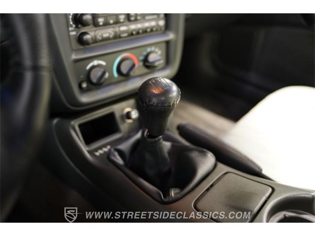 1997 Chevrolet Camaro (CC-2090323) for sale in Concord, North Carolina