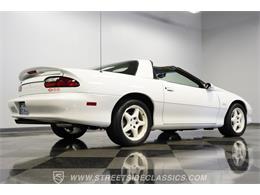 1997 Chevrolet Camaro (CC-2090323) for sale in Concord, North Carolina