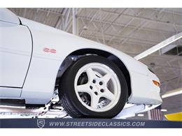 1997 Chevrolet Camaro (CC-2090323) for sale in Concord, North Carolina