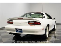 1997 Chevrolet Camaro (CC-2090323) for sale in Concord, North Carolina